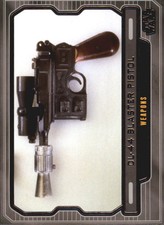 B1606- 2013 Star Wars Galactic Files 2 #s 551-699 -You Pick- 10+ FREE US SHIP