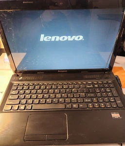 Lenovo Ideapad N585 15.6" Laptop/Notebook AMD E1 Series dual core for parts - Picture 1 of 12