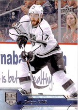 A0204- 2016-17 Upper Deck HK Cards 1-250 +Rookies -You Pick- 10+ FREE US SHIP