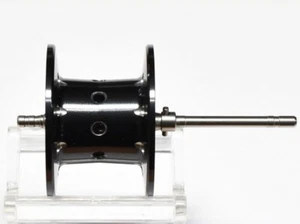 ▲[Producto genuino SHIMANO] 19-20 CALCUTTA CONQUEST DC 200/201 Carrete de repuesto - Imagen 1 de 1