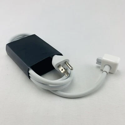 New APPLE Power Extension Cable for Macbook Pro Macbook Macbook Air 2.5A 125V - Image 1 of 3
