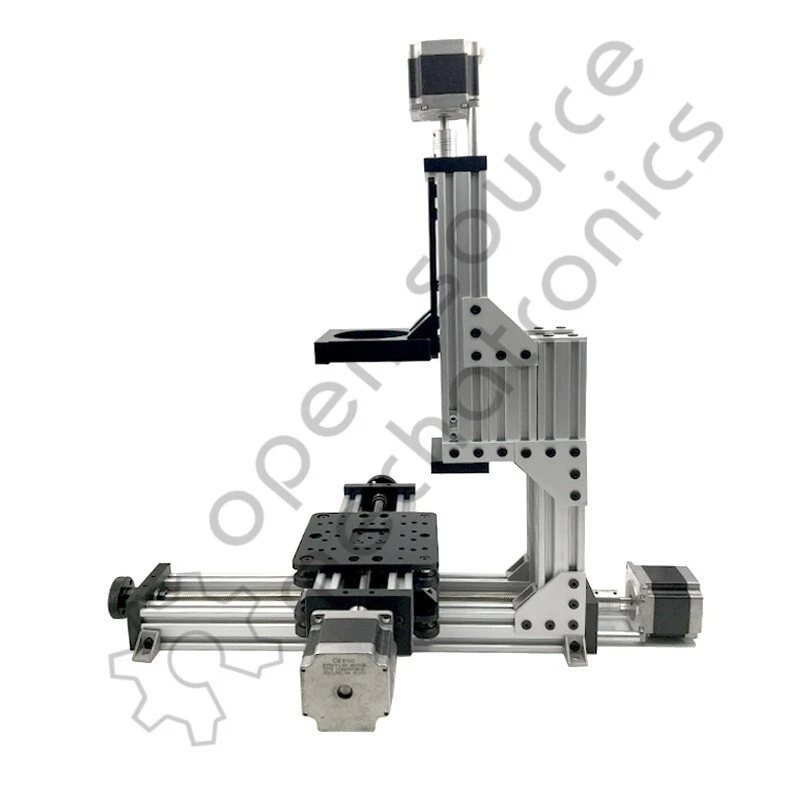 MiniMill CNC Machine - Image 1 of 1