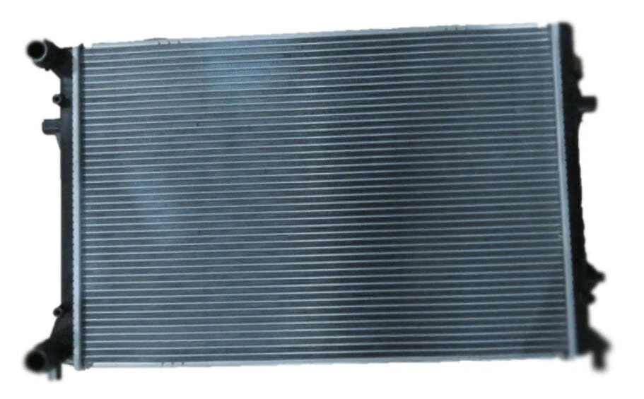 Radiador para Audi A3 8P 2004-2013 Foto 1 de 1