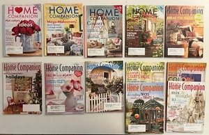 MARY ENGELBREIT HOME Decor Magazine LOT of 12 w/Paper Dolls 2005- 2006 Vintage - Bild 1 von 7