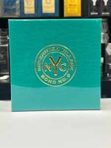 Bond No.9 Greenwich Village Eau de Parfum Unisex 1.7 fl. oz. / 50ml - Picture 1 of 2