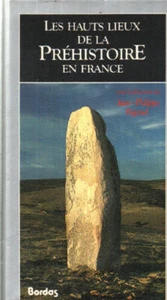 Les Hauts Lieux de la Préhistoire en France | Bon état - Picture 1 of 1