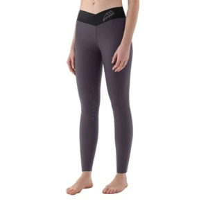 Equiline Ladies Cibek Knee Grip Riding Leggings  - Picture 1 of 1