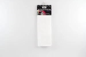 SUPER CLEAN GLASS MICROFIBRE TOWEL PERFECT FOR WINDOWS LENSES & MIRRORS - Picture 1 of 4