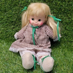 vintage 1974 horsman doll " sweetie" - Picture 1 of 15