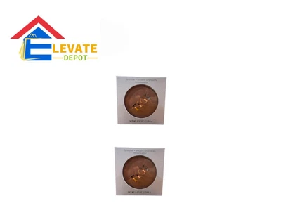 Lot of 2 TIGI Cosmetics Bronzer, Glamour, 0.37 Ounce - Image 1 of 4