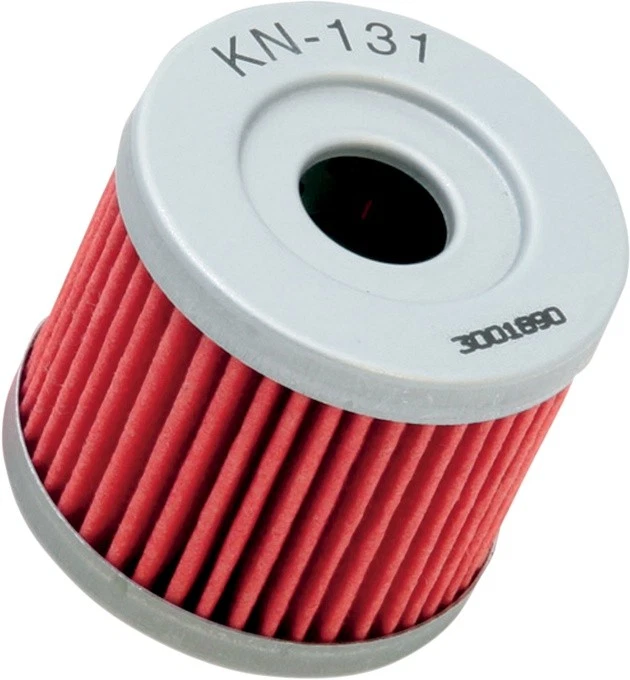 K&N Oil Filter #KN-131 for Suzuki - Image 1 of 1