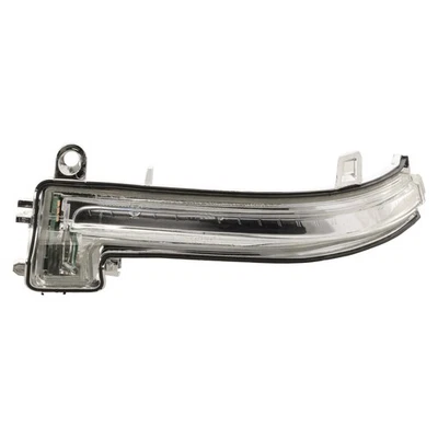 For BMW 428i/435i xDrive Gran Coupe 2015 2016 Mirror Signal Light Driver Side Foto 1 de 4