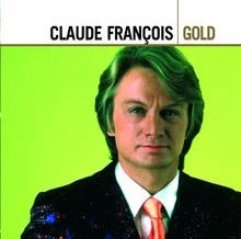 Gold von Claude Francois | CD | Zustand sehr gut - Bild 1 von 2