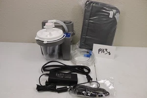 DeVilbiss Vacu-Aide Suction Unit 7305P-D - New Open Box - Picture 1 of 10