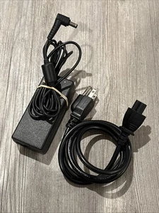 Delta AC/DC Adapter, Power Supply, Model ADP-65JH DB, I.T.E. Acer Laptop Charger - Picture 1 of 12