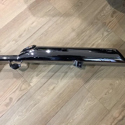 Escape derecho para motocicleta Triumph #T2202298 se adapta a Bonneville Speedmaster Foto 1 de 4