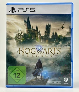 Hogwarts Legacy   PS5 Spiel - Bild 1 von 1