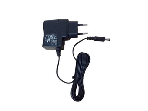 SSA-5W 090050 Netzteil Adapter 9V DC 0,5A (500mA) Plantronics Steckernetzteil  - Bild 1 von 8
