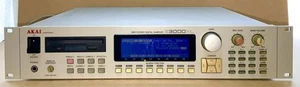 AKAI S3000XL Digital Sampler - Picture 1 of 3