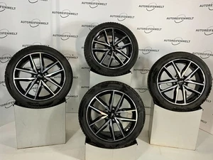 Winter Kompletträder 235/45R18 z.B. passend für Hyundai Kona - Bild 1 von 6