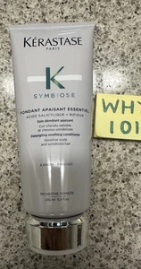 Kerastase SYMBIOSE Detangling Soothing Conditioner 6.8oz/200mL FULL SZ SEALED - Picture 1 of 24