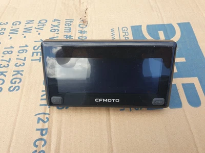 CF MOTO OEM ZFORCE 800 950 2024 TABLERO VELOCÍMETRO MEDIDORES 5BWV-171000-5600 Foto 1 de 4