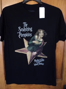 The Smashing Pumpkins T-Shirt - Neu mit Etikett - Größe M - Bild 1 von 3