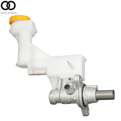 Cilindro maestro de freno delantero para Nissan Rogue 2,5 L 2008 2009-2015 D6010JG80A Foto 1 de 4