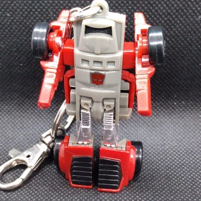 Transformers Keychain Type - Image 1 of 2