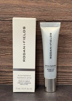 Rodan And Fields Active Hydration Bright Eye Complex .5oz / 15ml - Image 1 of 4