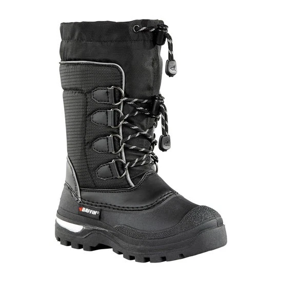BOTAS BAFFIN JUNIOR PINETREE NEGRAS TALLA 07 - 11-76007 Foto 1 de 1
