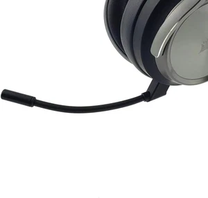 Micrófono para Corsair Virtuoso RGB Inalámbrico SE Auriculares para Juegos (MIC) - Imagen 1 de 12