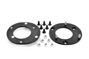 D160-0004 Dinan Camber Plates - 2006-2013 BMW - Picture 1 of 3