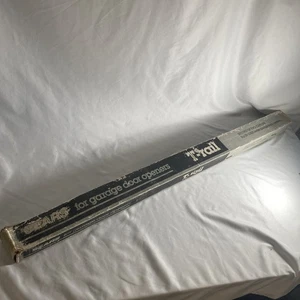 Sears Craftsman Garagentoröffner T-SCHIENE NUR ZWEITE BOX für 09 53000 Serie - Bild 1 von 4