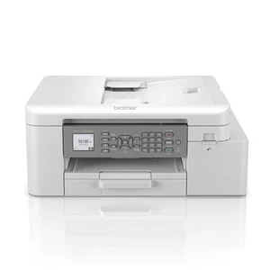 Multifunktionsdrucker T Brother MFC-J4340DWE Tintenstrahldrucker 4in1 A4 NEU - Photo 1/1