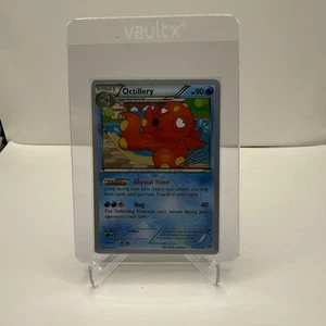 Octillery Pokémon 2017 World Championship Exclusive (XY Breakthrough) 033/162 - Picture 1 of 12
