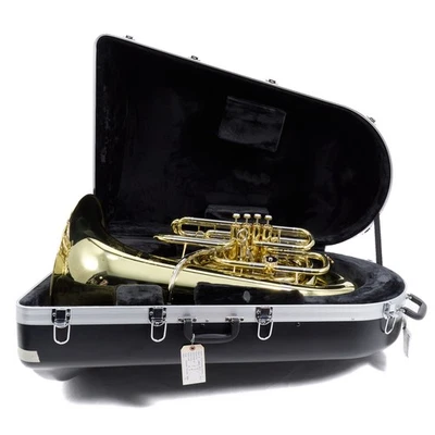 Eastman модель EBC632 профессиональный 4/4 CC туба SN Y2402185 открытая коробка - Изображение 1 из 4