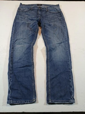 Adam Levine "The Dean" Jeans  34 X 30 (Writing Inside Pant) - Image 1 of 4