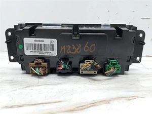 2007-2011 Cadillac Escalade ES-V Temperature Control Heater AC Assembly OEM New - Picture 1 of 2