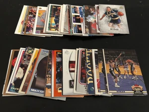 Lot of 87 California Golden Bears basketball cards - Picture 1 of 2