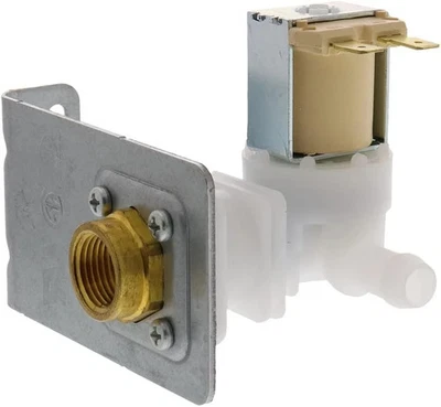 ERP Water Valve Dishwasher for Frigidaire, AP4321824, PS1990907, 154637401 Foto 1 de 2