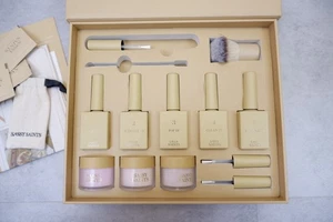 Sassy Saints Nail Dip Powder Kit Set New - Picture 1 of 5