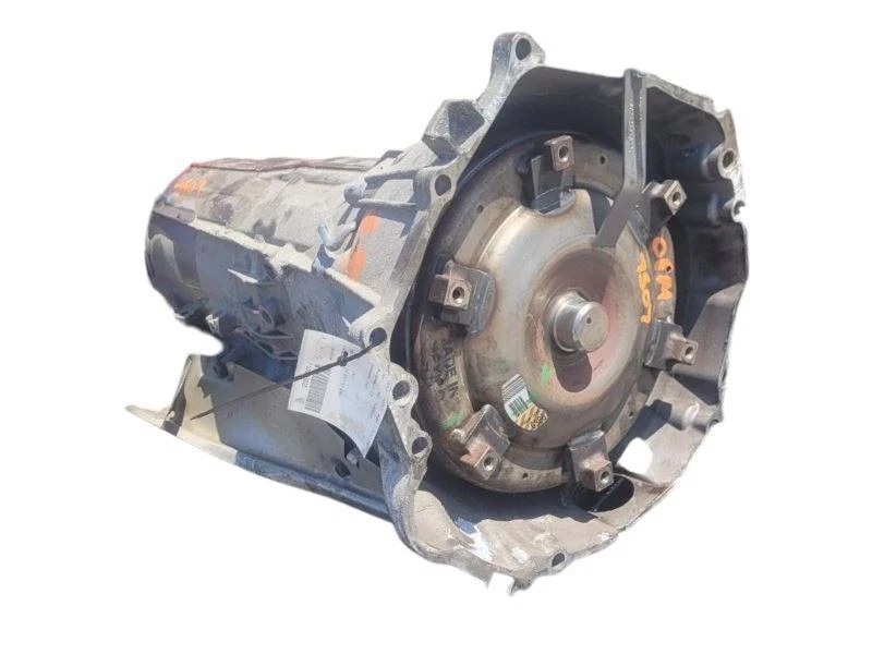 Automatic Transmission 6.6L Fits 12 EXPRESS 2500 VAN 550007 - Изображение 1 из 1