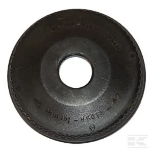 Wolf-Garten 7120501 Couvercle RQ-530/745/330/530/535 - Image 1 of 1