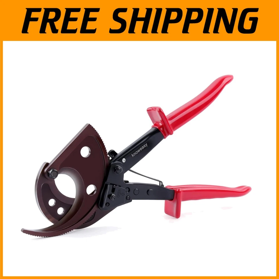 Cortador de cables de precisión para instalaciones eléctricas Foto 1 de 4