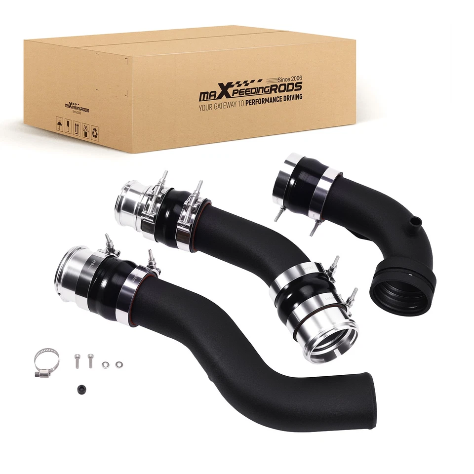 Intake Turbo Charge Pipe Kit For BMW F20 F30 F31 N20 N26 320i 328i 128i 420i - Изображение 1 из 4