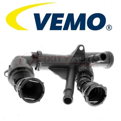 VEMO Coolant Thermostat Kit for 2015 Volkswagen Passat 2.0L L4 - Engine xt Foto 1 de 4