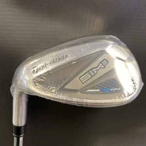 Taylormade Sim2 Max - 54* - Sand Wedge - Left Handed - Stiff Flex - New - Picture 1 of 6