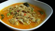 sarapan riyen