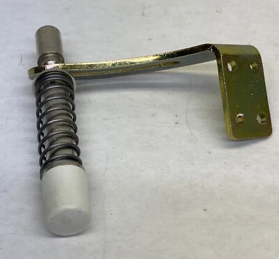 Vintage Hamilton Beach Chef Mix 290 Watt Stand Mixer #60690 Parts: Tilt Lock - Image 1 of 4